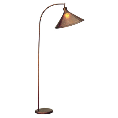 150 Watt 3 Way Arc Floor Lamp