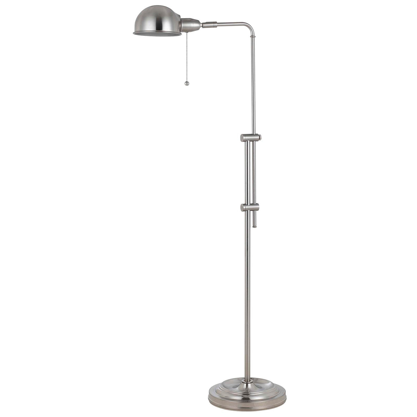 60W Croby Pharmacy Floor Lamp