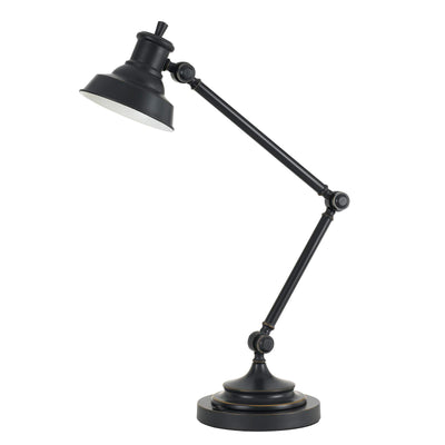 LED Desk Lamp,7W,3000K,600Lumen