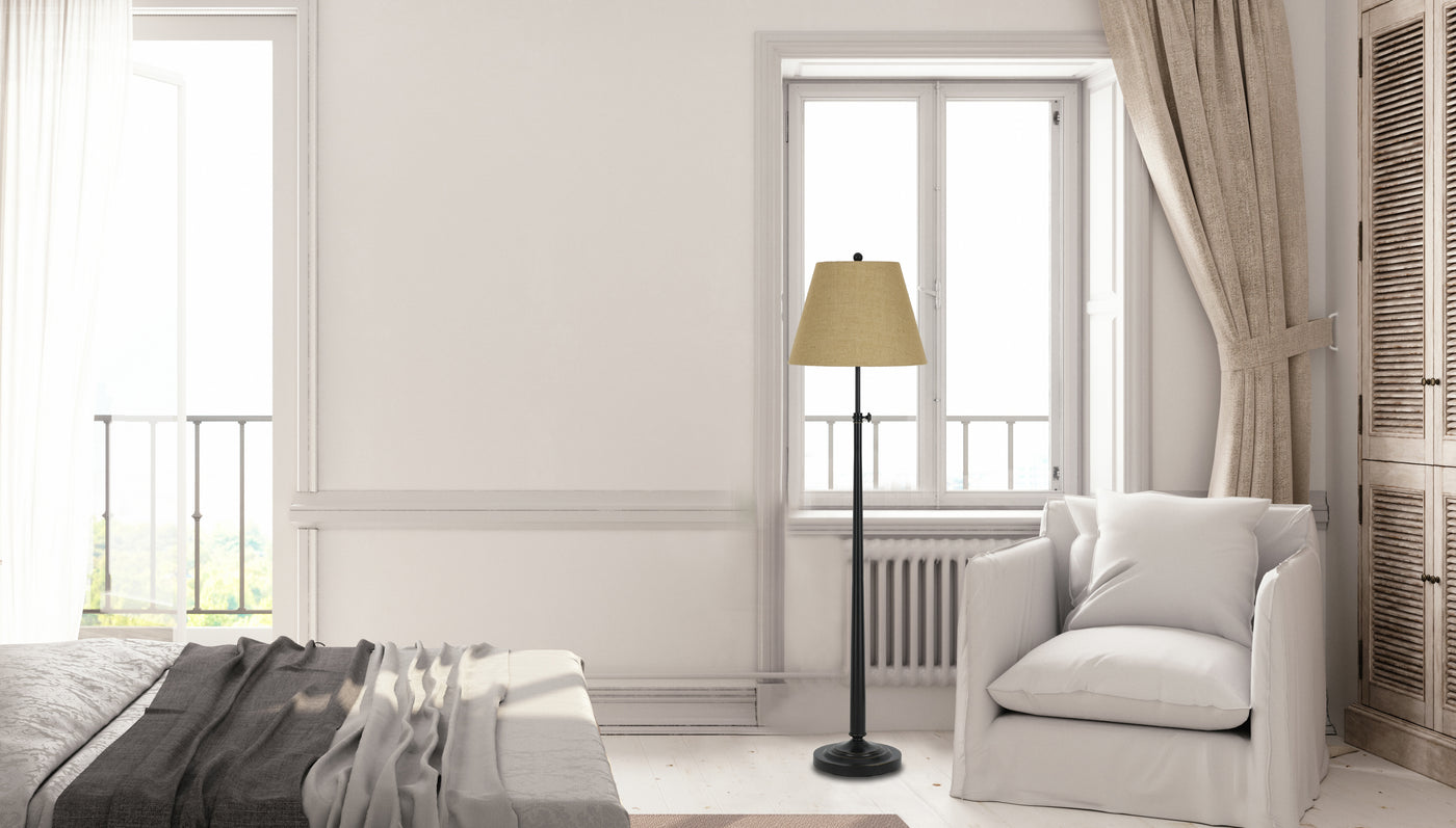 150W Madison Floor Lamp