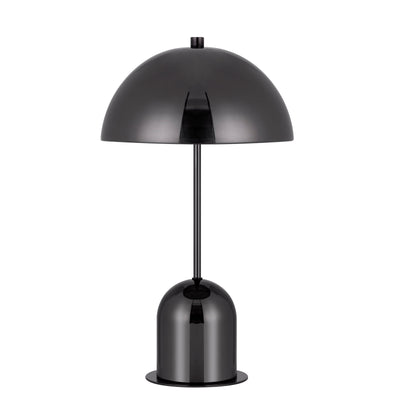 40W Peppa metal accent lamp with on off touch sensor switch