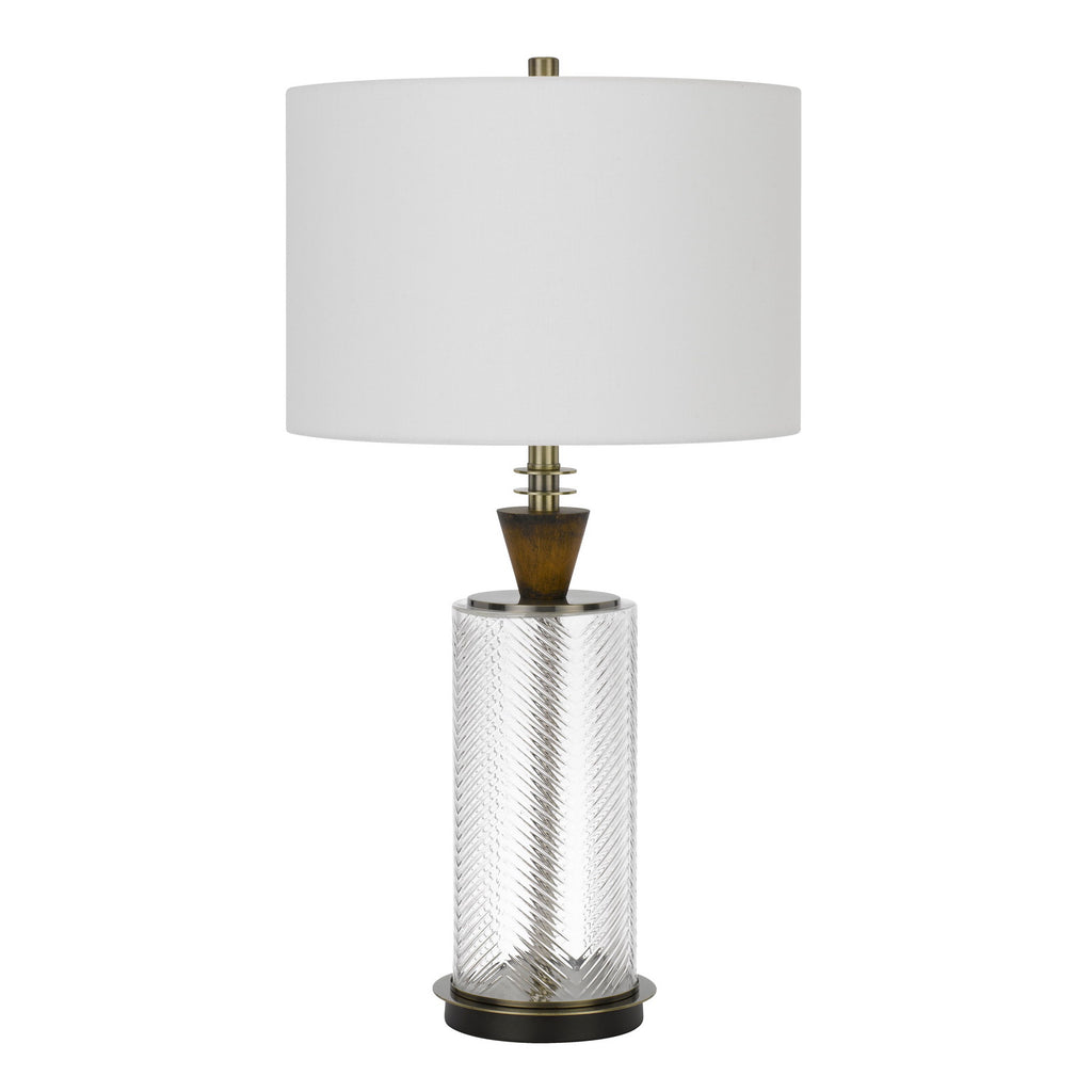 Cal Lighting Sherwood Table Lamp - Thumbnail 3
