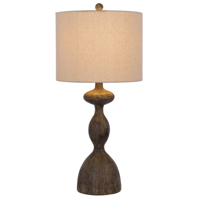 150W 3 WAY NAMPA RESIN TABLE LAMP. PRICED AND SOLD AS PAIRS.