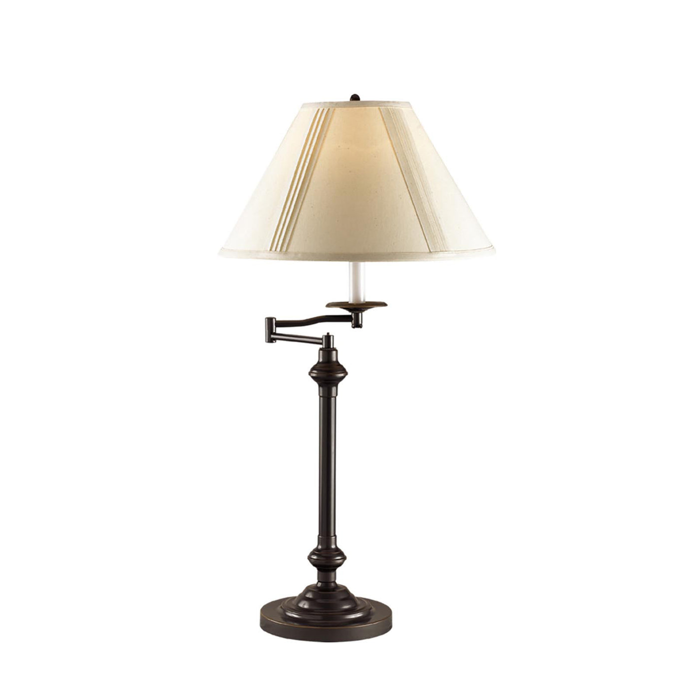 150W 3 Way Swing Arm Table Lamp