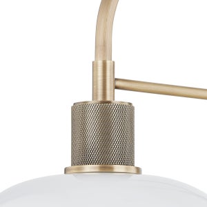 Bradbury Wall Sconce Wall Sconce Troy Lighting