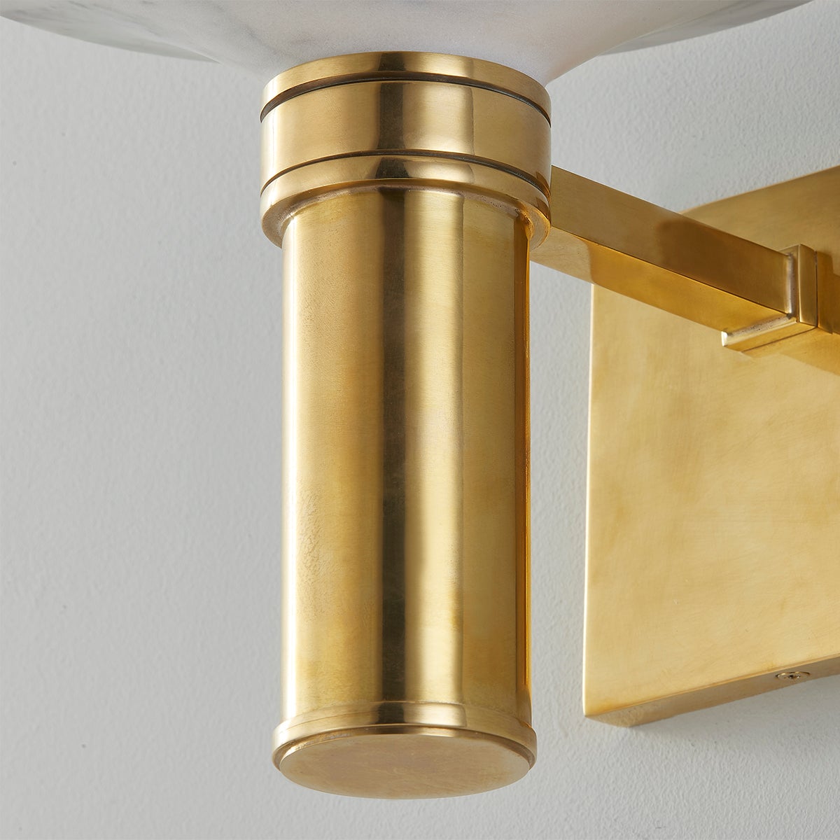 Brann Wall Sconce Wall Sconce Hudson Valley Lighting