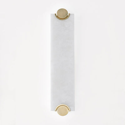 BRANT Wall Sconce Wall Sconce Hudson Valley Lighting