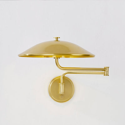 BROCKVILLE Plug-in Sconce