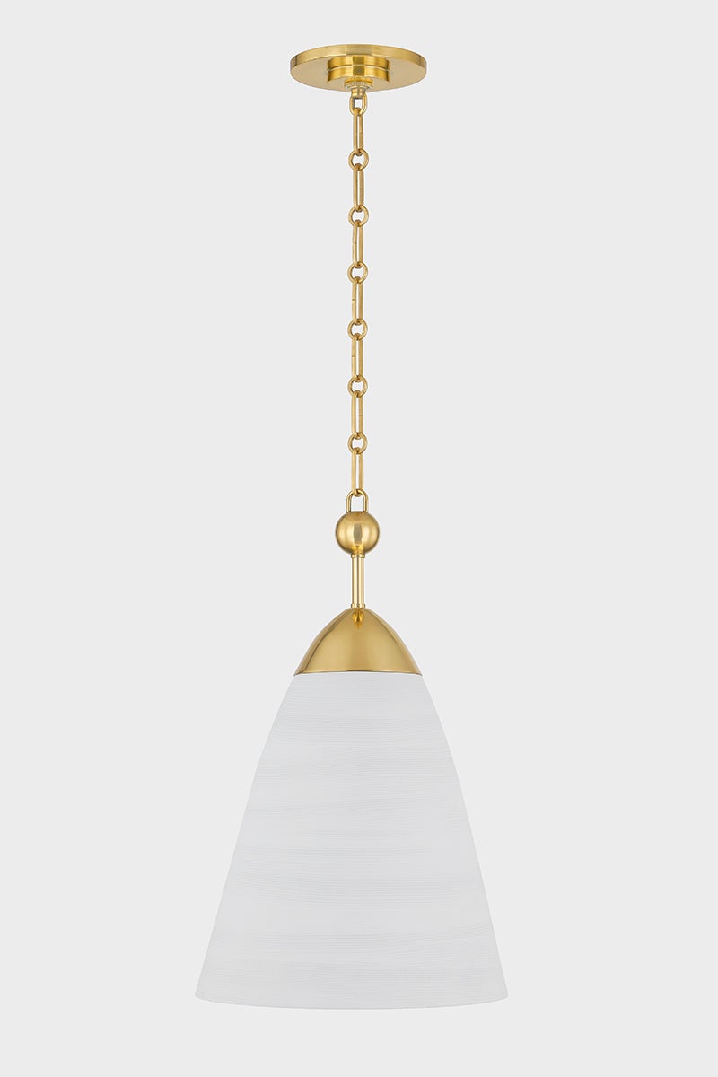 BRONSON Pendant Pendant Hudson Valley Lighting