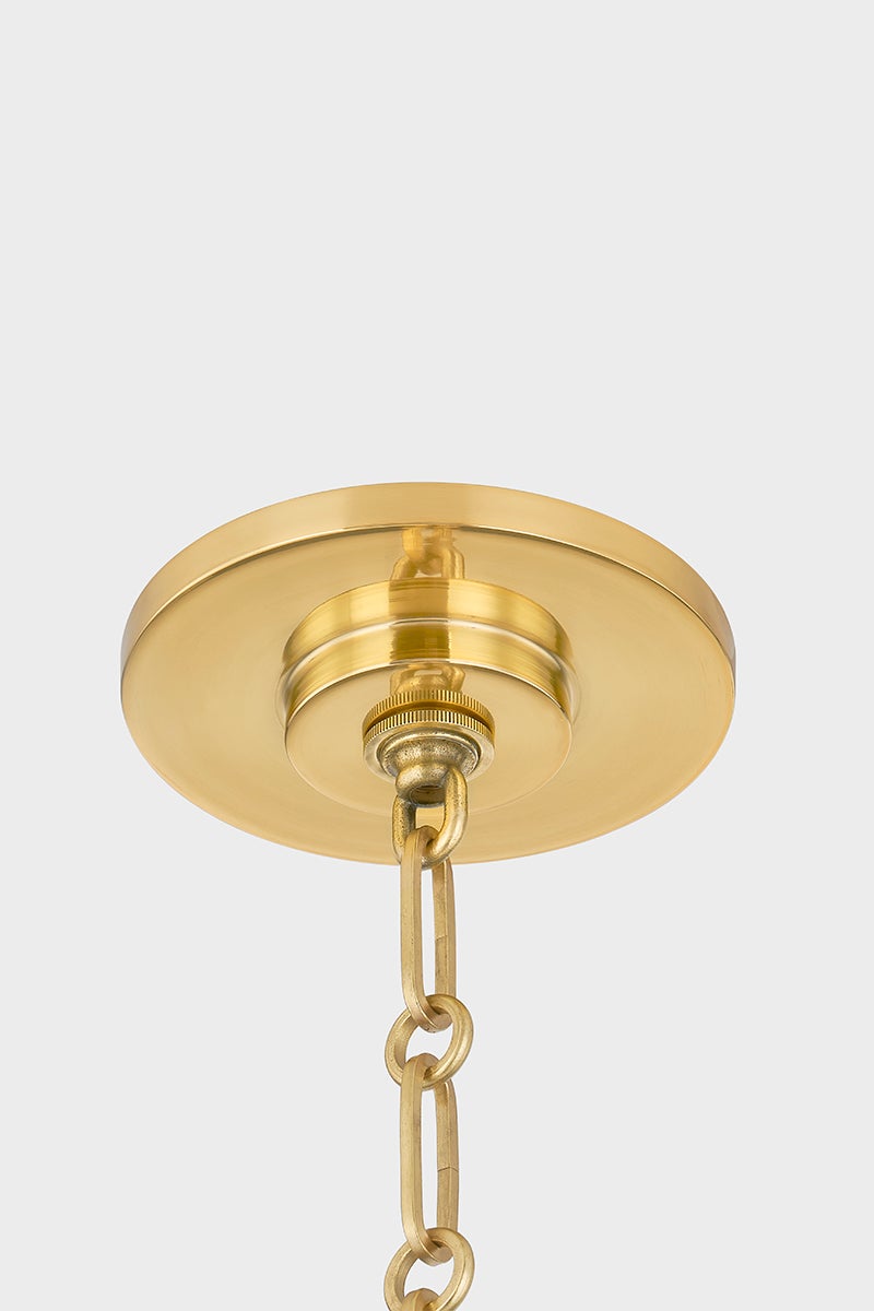 BRONSON Pendant Pendant Hudson Valley Lighting