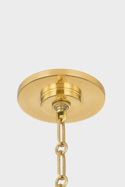 BRONSON Pendant Pendant Hudson Valley Lighting