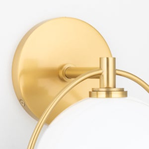 Babette Wall Sconce Wall Sconce Mitzi