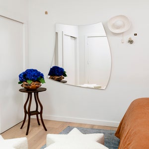 Bacia Wall Sconce Wall Sconce Mitzi