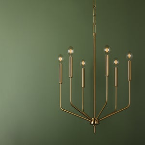 Bailey Chandelier Chandelier Mitzi