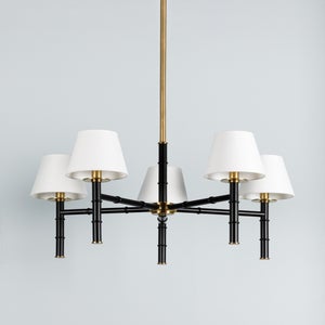 Banyan Chandelier Chandelier Mitzi