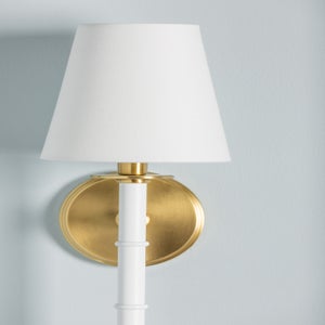 Banyan Wall Sconce Wall Sconce Mitzi