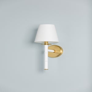 Banyan Wall Sconce Wall Sconce Mitzi