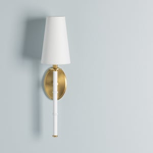 Banyan Wall Sconce Wall Sconce Mitzi