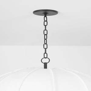 Bayu Pendant Pendant Troy Lighting