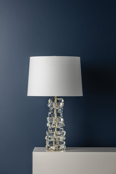 BELLARIE Table Lamp