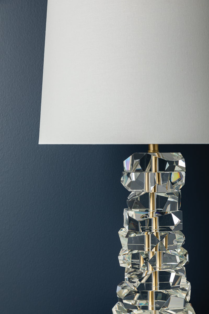 BELLARIE Table Lamp