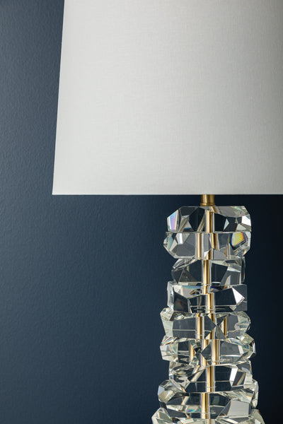 BELLARIE Table Lamp