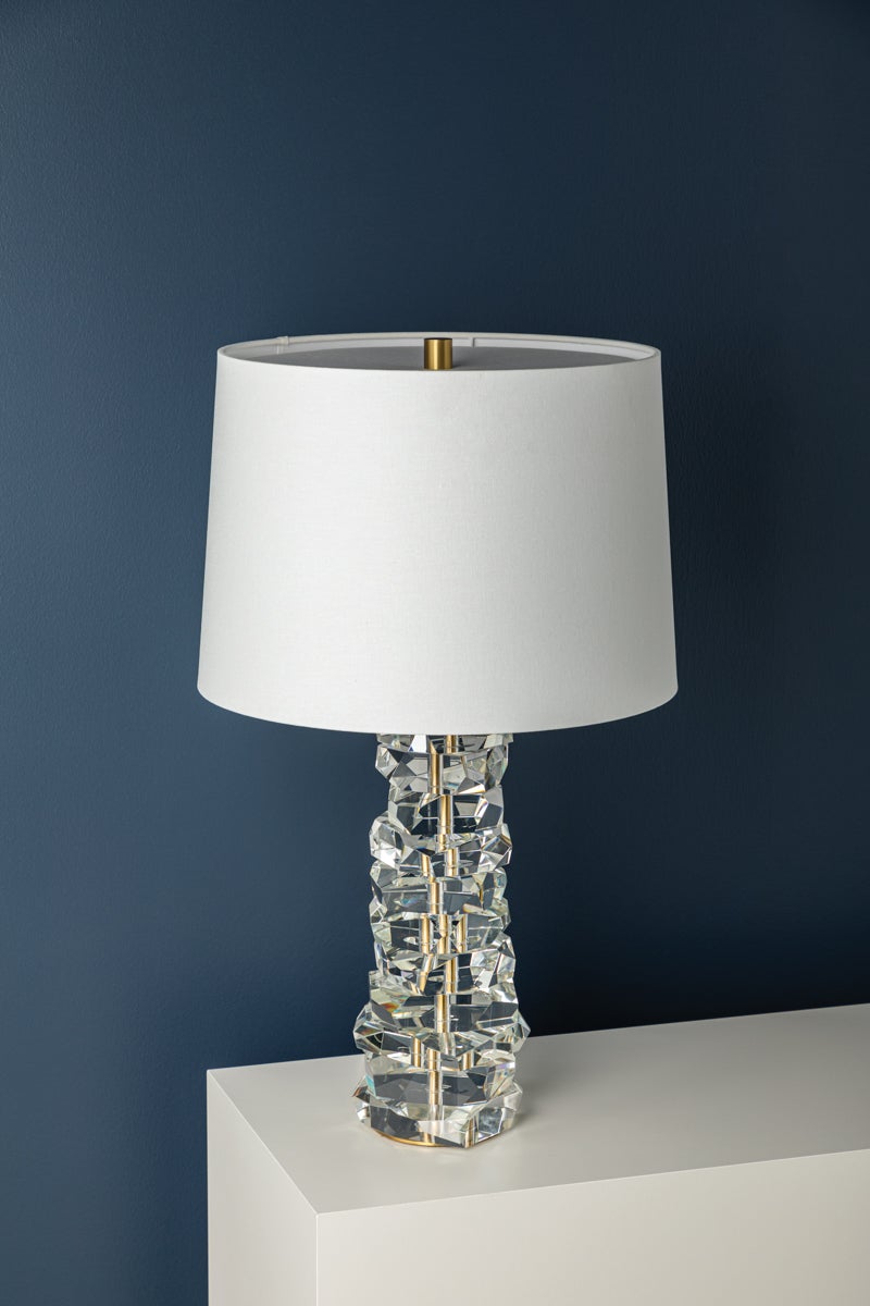 BELLARIE Table Lamp