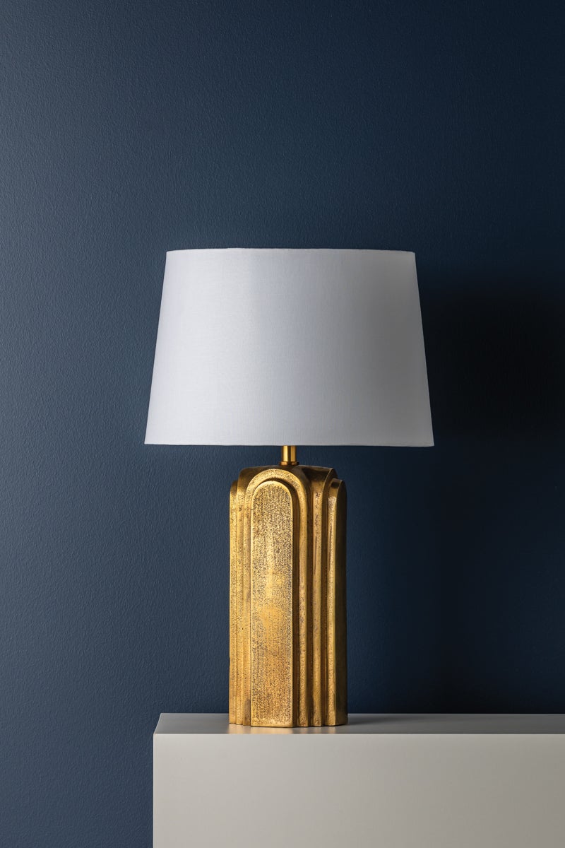 BERGMAN Table Lamp