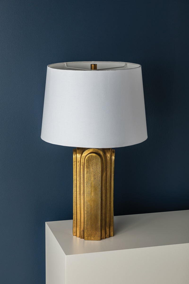 BERGMAN Table Lamp