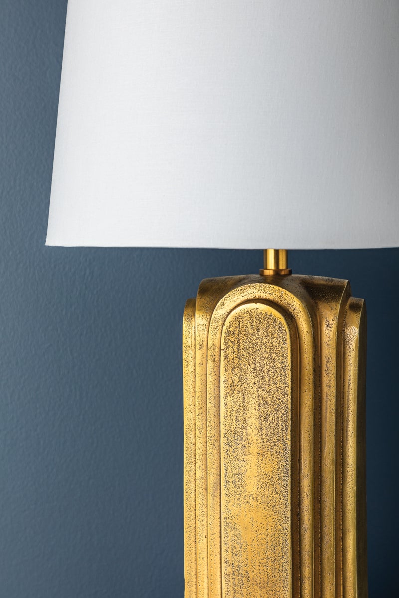 BERGMAN Table Lamp