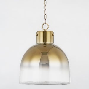 Beryl Pendant Pendant Troy Lighting