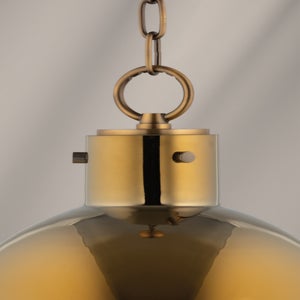 Beryl Pendant Pendant Troy Lighting