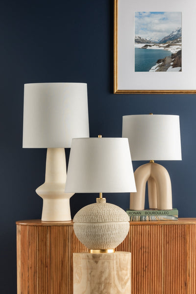 Katonah Table Lamp