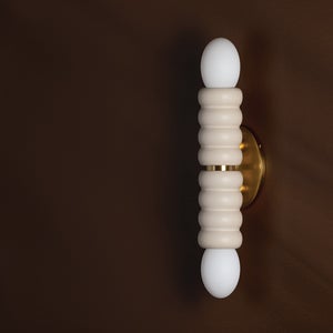 Bibi Wall Sconce Wall Sconce Mitzi