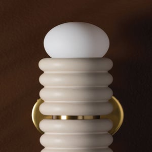 Bibi Wall Sconce Wall Sconce Mitzi