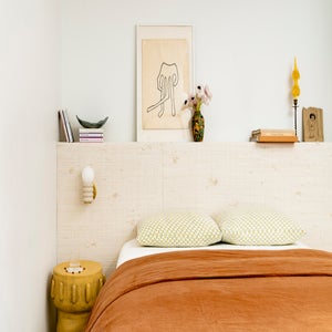Bibi Wall Sconce Wall Sconce Mitzi