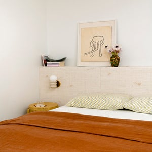 Bibi Wall Sconce Wall Sconce Mitzi