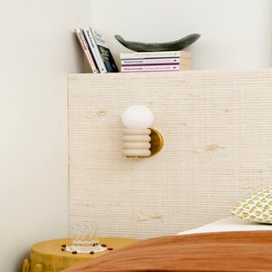 Bibi Wall Sconce Wall Sconce Mitzi