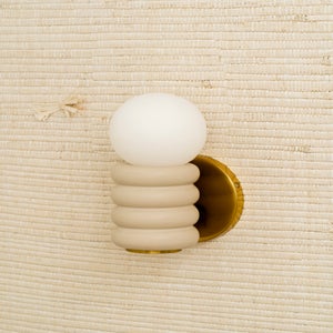 Bibi Wall Sconce Wall Sconce Mitzi