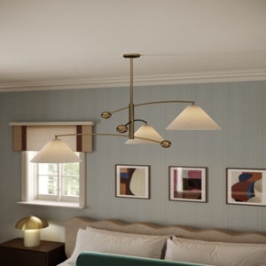 Birdie Chandelier Chandelier Mitzi