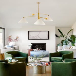 Birdie Chandelier Chandelier Mitzi