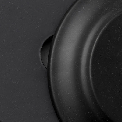 Fulton 2 Light Matte Black Semi Flush Mount Semi Flush Crystorama
