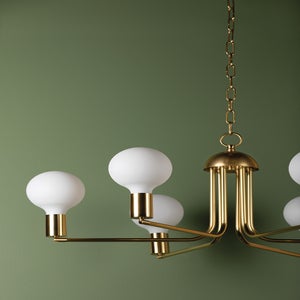 Blakely Chandelier Chandelier Mitzi