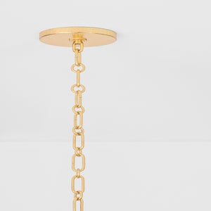 Bo Chandelier Chandelier Troy Lighting