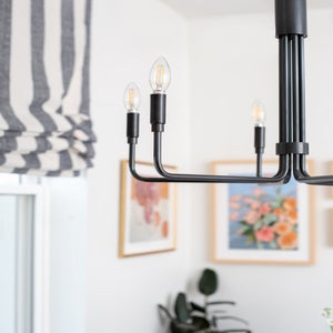 Brigitte Chandelier Chandelier Mitzi