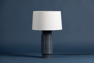 BRODERICK Table Lamp