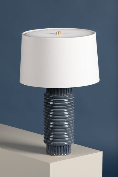 BRODERICK Table Lamp