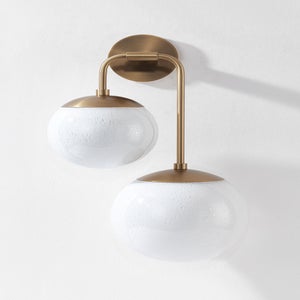 Brogan Wall Sconce Wall Sconce Troy Lighting