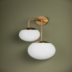 Brogan Wall Sconce Wall Sconce Troy Lighting