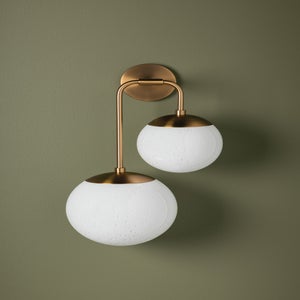 Brogan Wall Sconce Wall Sconce Troy Lighting